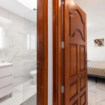 Fatima By Escape アパート *