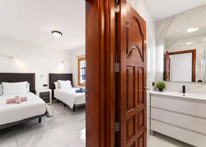 Fatima By Escape プラヤ・ブランカ