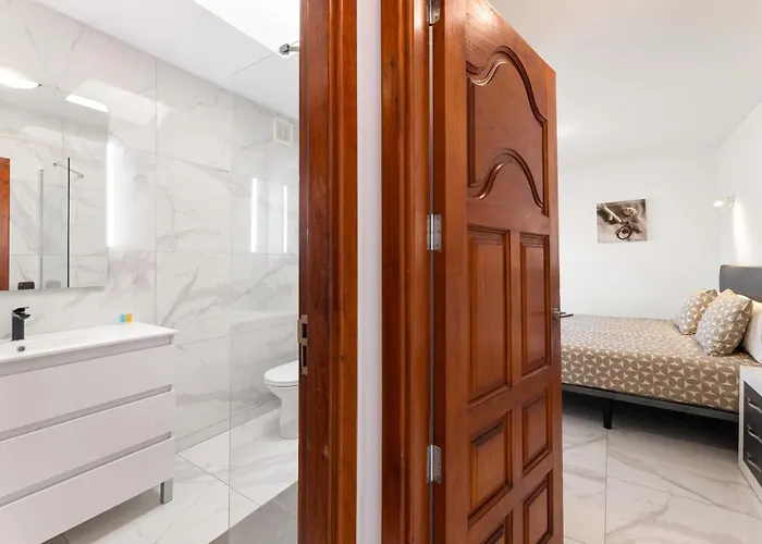 Fatima By Escape アパート *