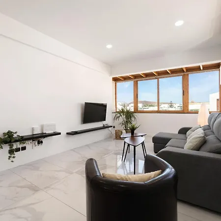 Appartamento Fatima By Escape Playa Blanca (Lanzarote)