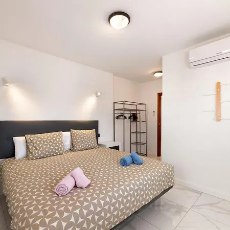 Fatima By Escape Appartamento Playa Blanca (Lanzarote)