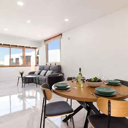 Daire Fatima By Escape