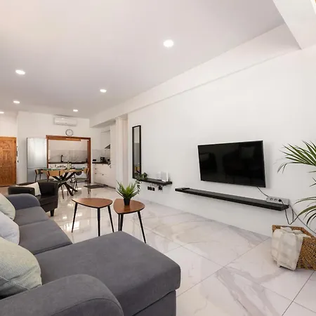 Fatima By Escape Apartmán Playa Blanca (Lanzarote)