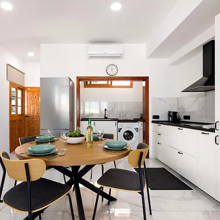 Fatima By Escape * Playa Blanca