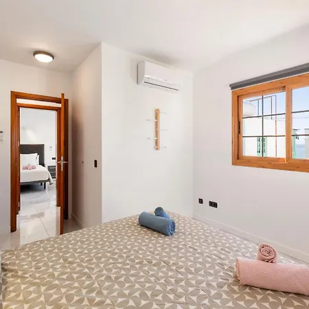 Fatima By Escape Apartmán