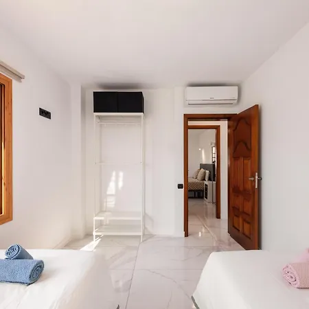 Apartmán Fatima By Escape