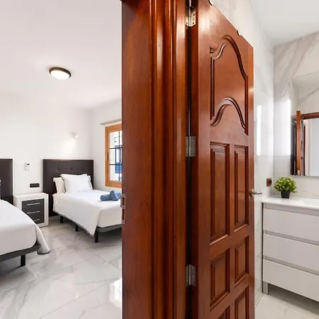 Fatima By Escape Playa Blanca