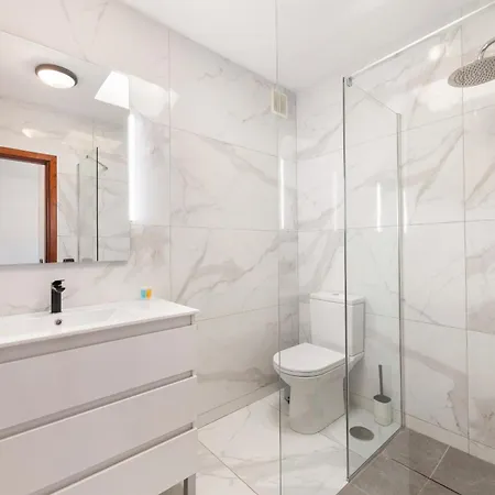 Daire Fatima By Escape *