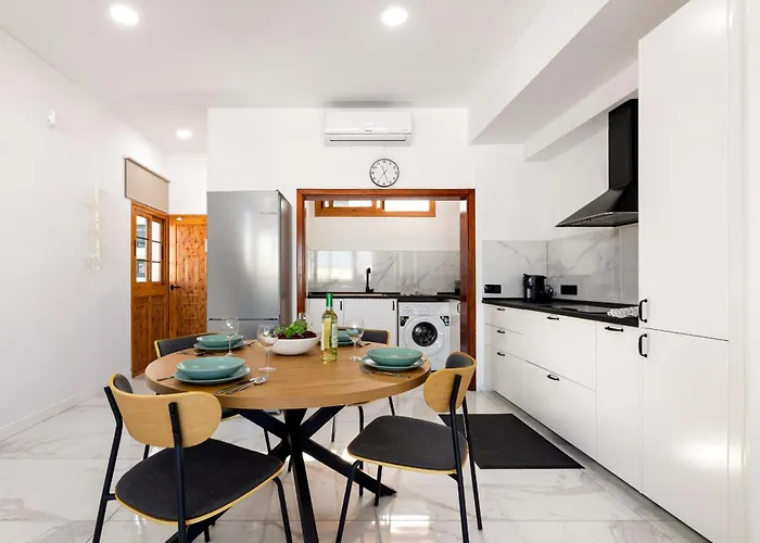 Fatima By Escape * Playa Blanca (Lanzarote)