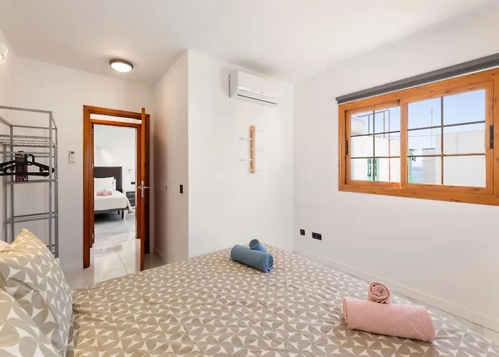 Fatima By Escape Apartment