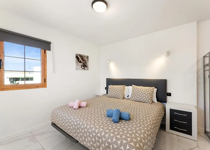 Fatima By Escape Apartment