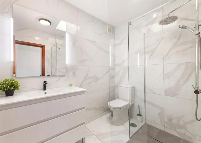 Apartment Fatima By Escape *