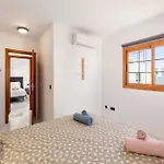 Fatima By Escape Apartament