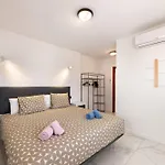 Fatima By Escape Apartament Playa Blanca (Lanzarote)